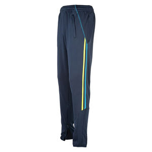 Entrenamiento de fútbol pantalones corriendo pantalones de ocio alta elástico pantalones transpirables - Product Image 3