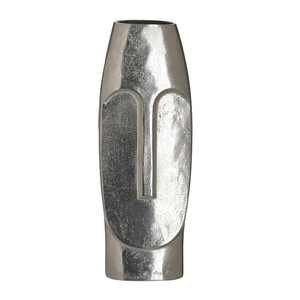 Vase à fleurs en aluminium de haute qualité au design moderne pour la décoration de la maison, fabricant et exportateur - Product Image 2