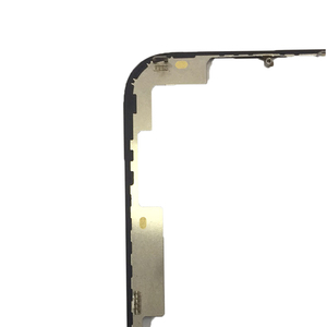 Cadre intermédiaire pour <span class=keywords><strong>iPhone</strong></span> 16 15 Plus 14 13 12 Pro Max 11 XR Xs Max, vitre tactile avant, panneau extérieur, couvercle d'écran LCD - Product Image 3