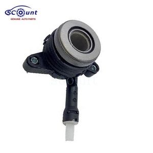 Cilindro Esclavo Central de Embrague de Alta Calidad Makki 289529100134 S1039 para TATA <span class=keywords><strong>Movus</strong></span> 2.2 Xenon 2.2L - Product Image 2
