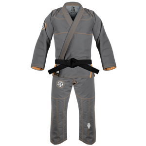 Kimono con forro de sarpullido, 100% algodón, bjj gi de Pakistán, personalizado, tejido de perlas, jiu jitsu gi brasileño - Product Image 3