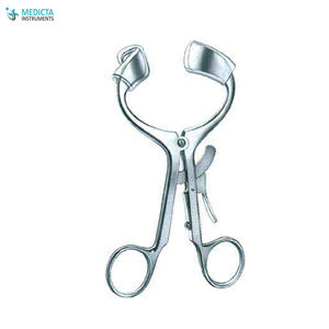 Mouthgags Molt Embouts de rechange 14cm-Mouthgags ORL - Product Image 4