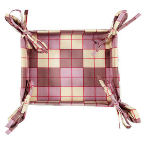 Panier à pain rose, 20 pièces, en vrac - Product Image 4