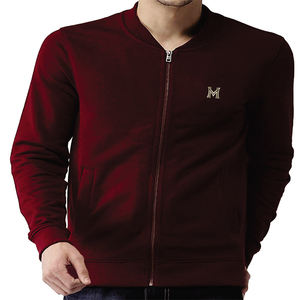 2022 Letterman บอมเบอร์แจ็คเก็ตเบสบอลที่กำหนดเองตัวแทนแจ็คเก็ต - Product Image 5