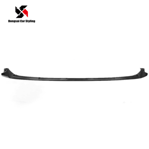 Parachoques delantero para <span class=keywords><strong>BMW</strong></span>, M3, G80, M4, G82, G83, con rendimiento de carbono seco M, Alerón, Winglet, divisor <span class=keywords><strong>2020</strong></span> + - Product Image 3