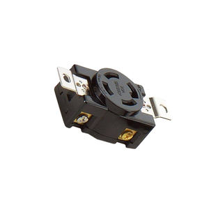 Receptáculo de bloqueo NEMA 30A 125/250V - Product Image 3