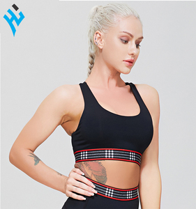 High Waist Yoga 2-Piece Set Elastic Active Wear for Women <b>Booty</b> Short with Seamless Construction and Rhinestone Decorations - Product Image 5