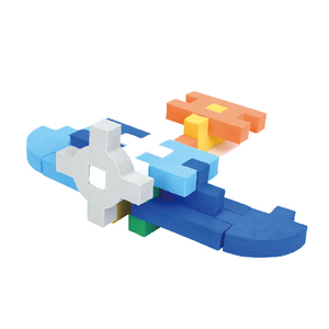 Fun and Creative <b>Puzzle</b> <b>Game</b> for Kids Eva Jigsaw <b>Puzzles</b> - Product Image 5