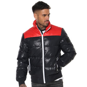 Nouveau hiver Personnalisé mode blousons pour hommes - Product Image 3