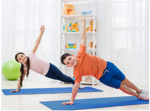 Tapis de gymnastique écologique pliable, mm, tapis de yoga personnalisé, antidérapant, pour l'entraînement - Product Image 5
