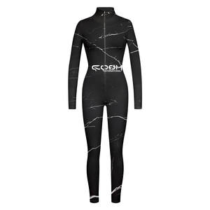 Nouvel arrivage de combinaisons pour femmes, vente en gros de combinaisons pour femmes, fournisseur de vêtements de gymnastique du Pakistan - Product Image 4