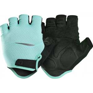 Protège-mains de cyclisme en cuir sur mesure professionnels à demi-doigts avec protection de la paume, qualité supérieure, unisexe, pour l'hiver - Product Image 4
