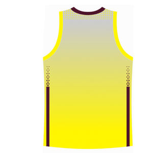 เสื้อกล้ามโพลีเอสเตอร์สำหรับผู้ชาย,เสื้อมวยขายส่ง - Product Image 3