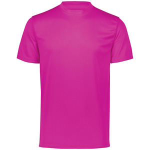 Camiseta tejida transpirable de talla grande para hombre de alto rendimiento Diseño 3D antibolitas para todas las ocasiones - Product Image 1