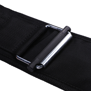 Ceinture de musculation et d'entrainement de poids pour la gymnastique, à verrouillage automatique, nouvel arrivage de 2021 - Product Image 5