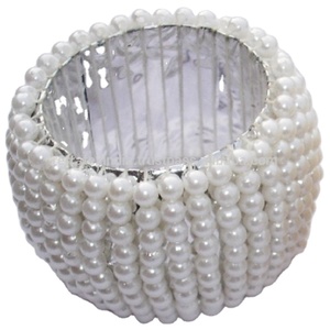 PERLE ANNEAU de SERVIETTE - Product Image 1