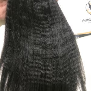 Wholesale Virgin Cuticle Aligned <b>Hair</b> 10a Grade Virgin Vietnamese <b>Hair</b>,100% Kinky <b>Curly</b> Human <b>Hair</b> <b>Extension</b>,<b>Hair</b> Bundles Vendor - Product Image 5