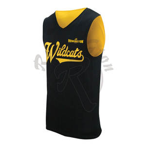 Uniforme de baloncesto al por mayor de Pakistán último mejor diseño de camiseta de baloncesto sublimación uniforme de baloncesto personalizado - Product Image 2