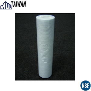 NSF 42อนุมัติ PP Sediment กรองน้ำ - Product Image 4