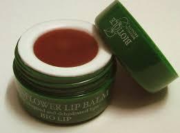 Bio Lip Sunflower Lip Balm 12g Hogar y viaje Aplicación diaria Producto de belleza y cuidado personal - Product Image 5