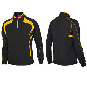 2021 New Arrival Jacket Suit <b>Football</b> Uniform Wear - Product Image 4