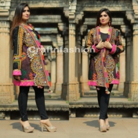 Manteau Kimono en Laine Vintage Style Gypsy Banjara Hippie, Broderie Miroir Indienne Kutch, Grande Taille Hiver, Veste Tribale