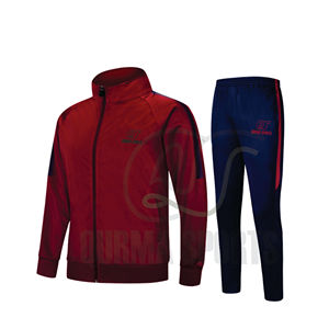 Survêtement d'hiver confortable en polyester de maternité écologique pour homme - Product Image 3