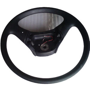 CORPS A-STEERING ROUE 96365227 POUR DAEWOO BUS BX212 - Product Image 1