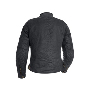 Double-Pockets Design Factory-Price Motorcycle Breathable <b>Waterproof</b> Textile Cordura Jackets With Stand-Collar - Product Image 2