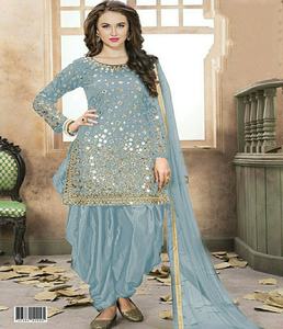 Kameez — fantaisiste de faible luminosité pour femmes, offre spéciale, collection - Product Image 2