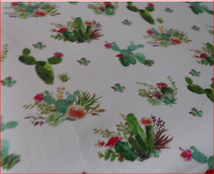 stretched changeing pad cover - Product Image 3