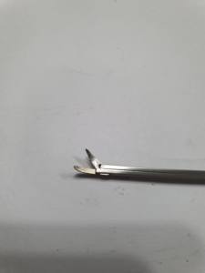 Tijeras Bellucci curvadas 3-1/2" - Product Image 2