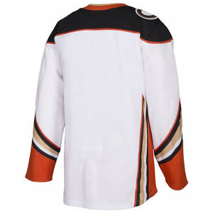 Jersey de hockey retro cosido, auténtico, clásico, oferta, envío directo - Product Image 2