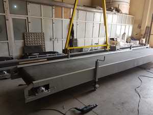 สายพานลำเลียงยาง - Product Image 5