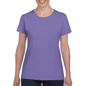 Vêtements de mode en gros t-shirts de haute qualité femmes col rond manches courtes Pakistan impression de haute qualité vente entière t-shirts - Product Image 4