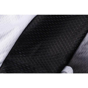 Ropa de ciclismo para hombre, prenda de Ciclismo de alta calidad, hecha en fábrica, resistente, artículo liso, de estilo de tendencia bajo - Product Image 3