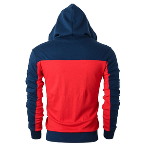 Venta al por mayor de ropa de hombre Sudadera con capucha deportiva para hombre hecha en Pakistán sudaderas con capucha y sudaderas para hombre - Product Image 3