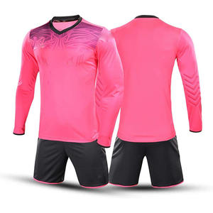 Conjuntos de fútbol transpirables para hombres, uniformes de fútbol para deportes al aire libre, camisetas de fútbol, nuevos - Product Image 3