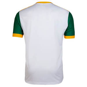 Football gaélique Jersaey/Formation Top shiort Hurling Jersey Football Gaélique Jersaey/Formation Top shiort Hurling Jersey - Product Image 5