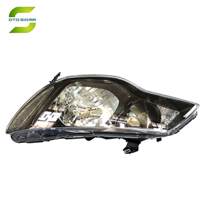 Faro LED Blanco Universal de Alta Durabilidad Sigma de 12 V con Protección Impermeable y 1 Año de Garantía para SUV FD3 - Product Image 2