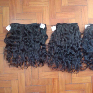 Cabello Vietnamita en Trama 100% Virgen Remy, Hecho a Máquina, Trama Simple, de 6 a 40 Pulgadas, 100g, Fuerte y Sedoso, Raw Palhair.vn - Product Image 1