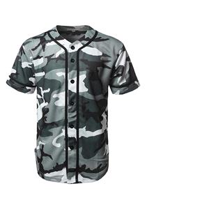 ชุดเครื่องแบบเบสบอลสำหรับเยาวชนสามารถปรับแต่งได้ชุดเล่นกีฬาระบายอากาศได้ดีมีสไตล์เซ็ตพิมพ์ซับลิเมชัน - Product Image 1