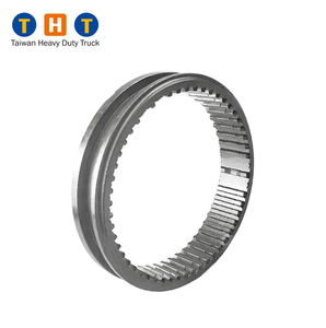 Manguito 54T/48T 33364-36080 para HINO WO4D J05C para TOYOTA DYNA 14B - Product Image 1