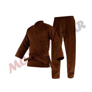 ชุดเครื่องแบบ Sambo สั่งทำชุดศิลปะการต่อสู้ส่วนตัวที่เป็นมิตรกับงบประมาณ - Product Image 6