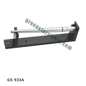 แหวนขาตั้งแมนเดรลปรับได้ GS 933A เครื่องมือเครื่องประดับสำหรับเครื่องมือเครื่องประดับ - Product Image 1