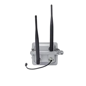 VDB2610 Outdoor High Power BLE 4.2/5.0 Gateway für die Position ierung in Innenräumen