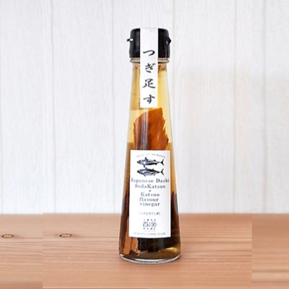Japanese Dashi Vinegar made in Japan (4580394510522)