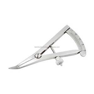 Jauge de mesure en acier inoxydable de qualité supérieure WALIYA WK-2304 avec une précision de 100 %, fabriquée à Sialkot - Product Image 3
