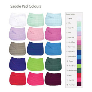 แผ่นรองอานม้าที่สร้างขึ้นอย่างแม่นยำเพื่อการควบคุมการขับขี่ที่แม่นยำและความคล่องแคล่วใหม่ล่าสุด - Product Image 4