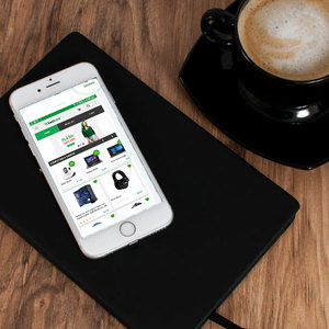 Top E-Commerce Web | Los mejores servicios de aplicaciones de comercio electrónico-Protolabz eServices - Product Image 5
